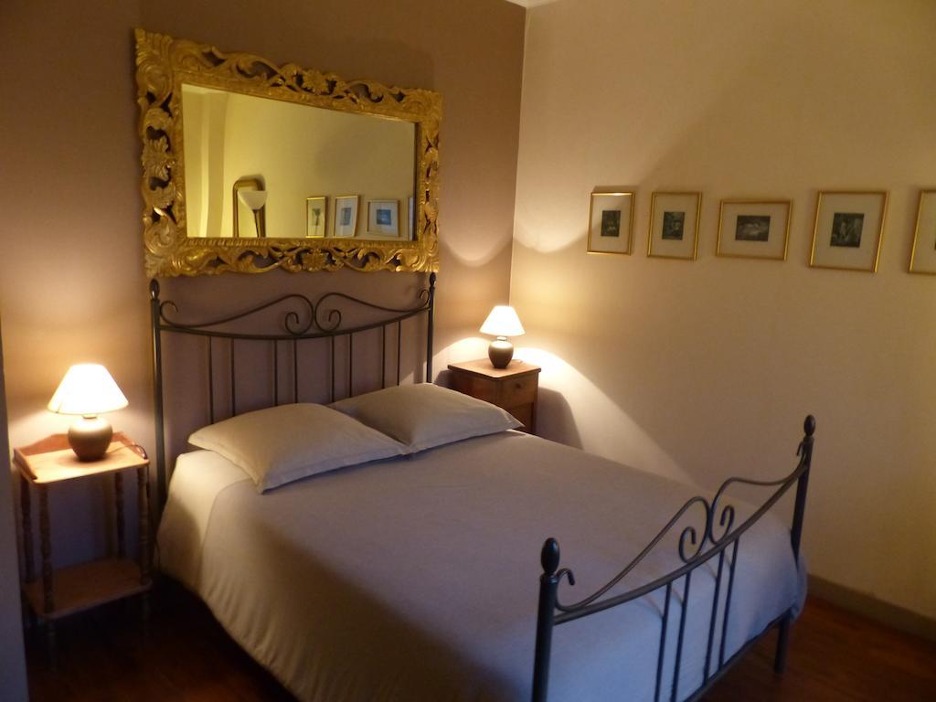 Le Domaine De Panissac Bed & Breakfast Berneuil  Cameră foto